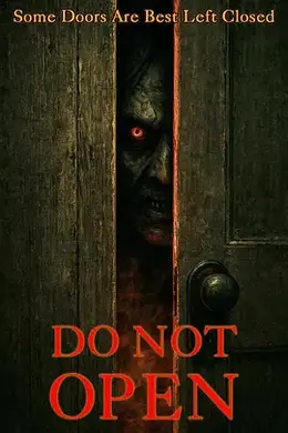 凶门忌开封面图