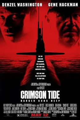 红潮风暴封面图