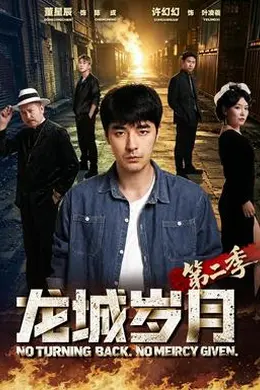龙城岁月第二季封面图