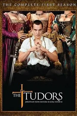 都铎王朝第一季封面图