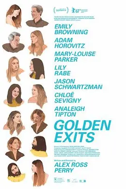 黄金出口封面图