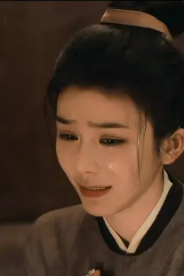 港姐季军首部内地古装剧开播，和一线男星杨洋搭档，上演多场哭戏！封面图