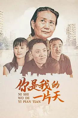 你是我的一片天封面图