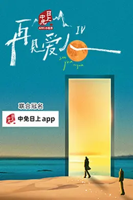 再见爱人第四季封面图