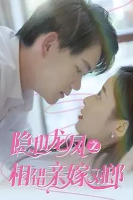 隐世龙凤之相错亲嫁对郎海报图片