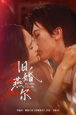 旧婚燕尔封面图