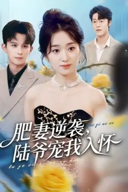 肥妻逆袭，陆爷宠我入怀封面图