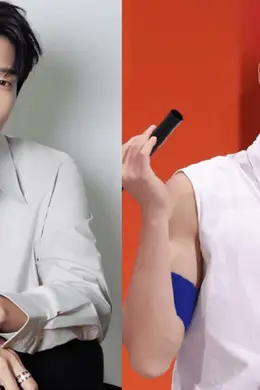 Lisa脱衣舞的最新瓜？杨紫原形毕露？魏大勋王鹤棣battle？戚薇女儿进圈？易梦玲low？封面图