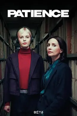 奇探佩辛丝第二季封面图