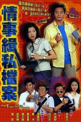 情事缉私档案国语2002封面图