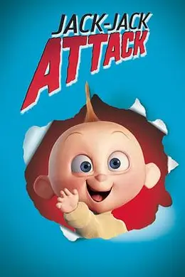 小杰克的攻击封面图