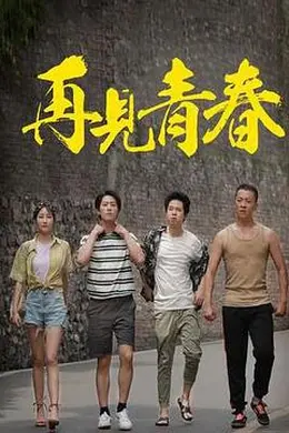 再见青春封面图