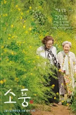 郊游 2023封面图