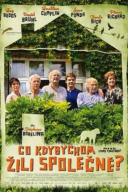 如果我们生活在一起封面图