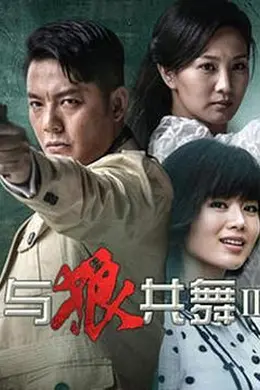 与狼共舞2封面图