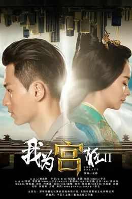 我为宫狂2封面图