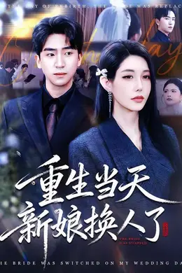 重生当天新娘换人了封面图