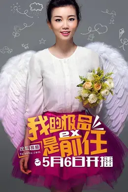 极品女士第一季封面图