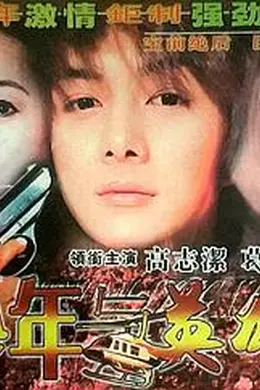 少年与英雄封面图