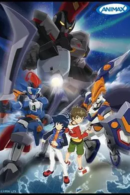 纸箱战机W封面图