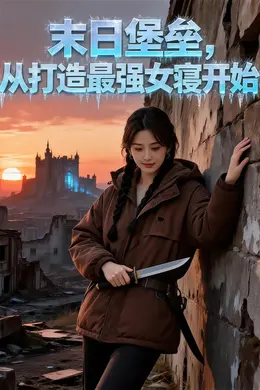 末日堡垒：从打造最强女封面图