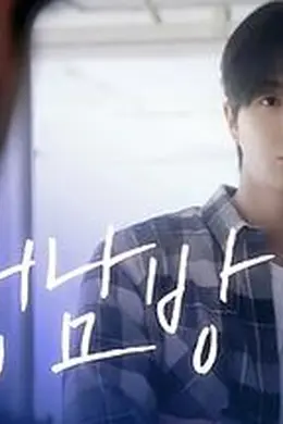 格纹衬衫海报图片