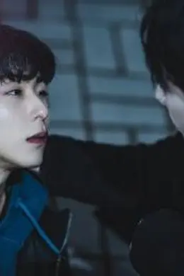 甜蜜之血封面图