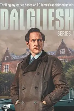 达格利什第一季封面图