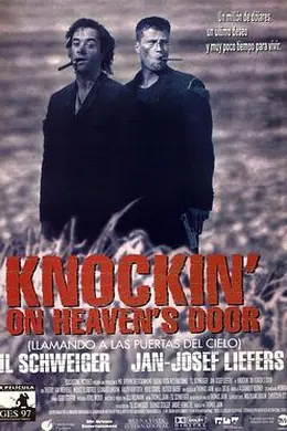 敲开天堂的门封面图