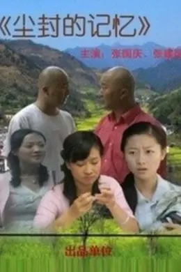 尘封的记忆封面图