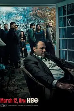 黑道家族第六季封面图