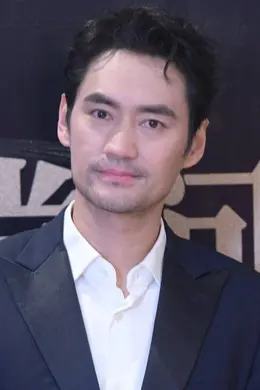 袁弘谈新片《密档》：没有宏大叙事，我们希望还原那个年代真实的生活封面图