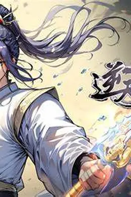 逆天邪神海报图片