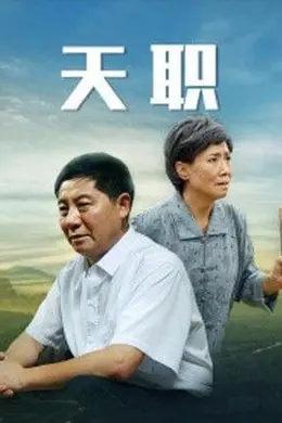 天职海报图片