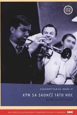 今夜结束之前封面图