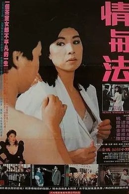 情与法封面图