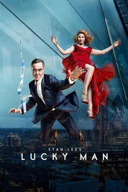 镯来运转第二季封面图