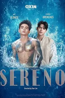 雷塞诺海报图片