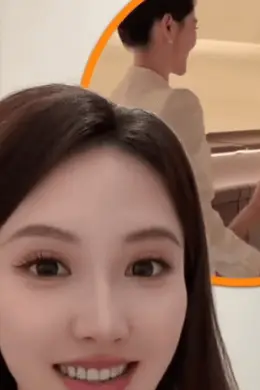 《给阿嬷的情书》女主李思潼辟谣签约传闻！称最近收到很多剧本封面图