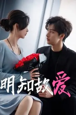 明知故爱封面图