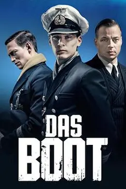 从海底出击 第三季封面图