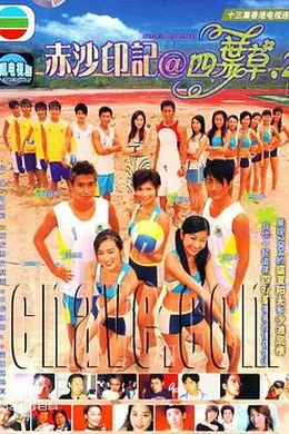 赤沙印记封面图