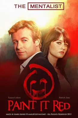 超感神探第六季海报图片