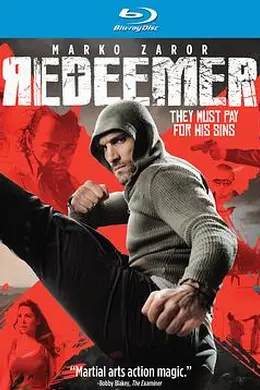 救世主2015海报图片