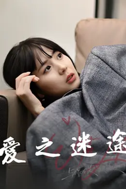 爱之迷途海报图片