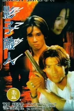 影子敌人封面图