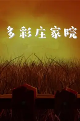 多彩庄家院封面图