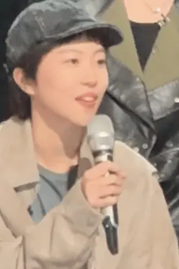 窦靖童回应上《歌手》原因：我从小就特别怕比赛，这次想要踏出舒适圈封面图