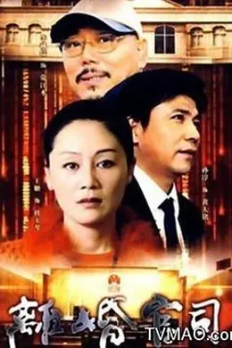 离婚官司封面图