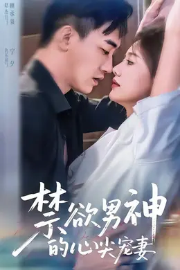 禁欲男神的心尖宠妻封面图